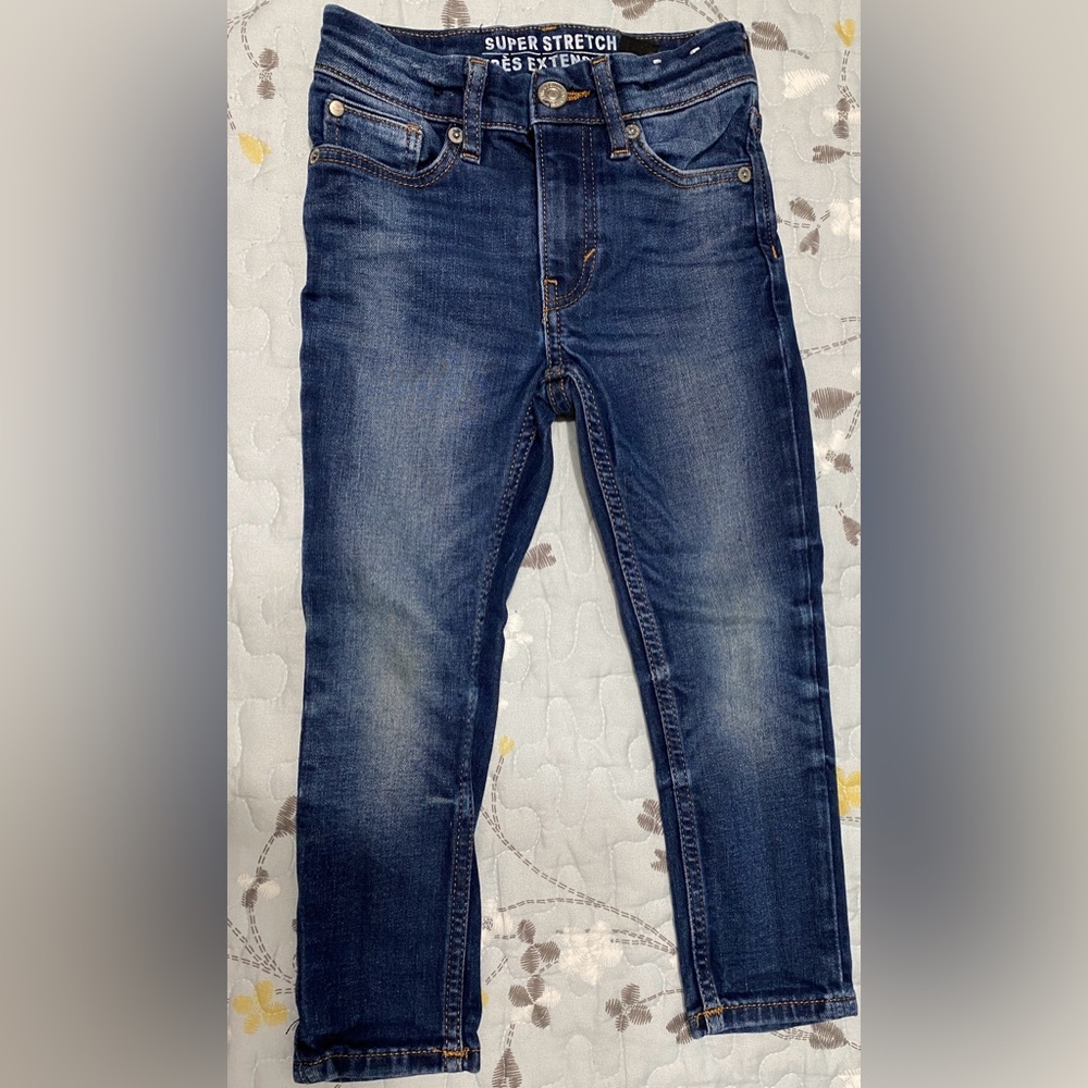 H&M boy jeans